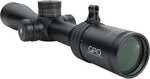 Precision meets innovation in the CENTURI 2.5-15x44i Riflescope meticulously crafted and adapted for the discerning American shooter. Purpose-built for the American market these riflescopes harmonize ...