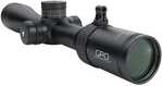 Introducing the CENTURI 3-18x44i Riflescope meticulously crafted and tailored for the discerning American market. A fusion of value and performance this riflescope embodies every sought-after field-us...