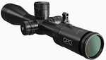 Gpo Spectra 6x Rifle Scope 4.5-27x50i 30mm Moai Illum. Black