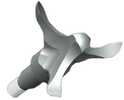 G5 Outdoors Small Game Head 100Gr - 3/Pk