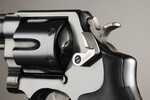 Hogue S&W Short Cylinder Release-Stainless Steel