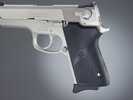 Hogue S&W 3913 Series Rubber Grips Panel