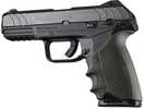 HandAll Beavertail Grip Sleeve Ruger Security 9 Black