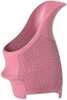 Hogue HandALL Beavertail Grip Sleeve For Springfield Hellcat - Pink
