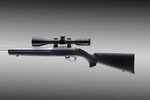 Black For .22 LR With Standard Barrel