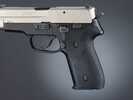 Hogue Sig Sauer P228 - P229 Rubber Panels