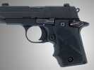 Hogue Sig Sauer P238 Rubber Grip With Finger Grooves