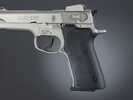 Hogue Grips S&W 5906 Rubber
