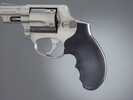 Hogue Taurus M85 Rubber MonoGrips