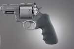 Hogue Ruger GP100/Super Redhawk Rubber Tamer Grip