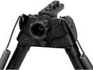 Harris S-BRM Bipod M-LOK 6-9" Black