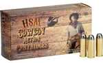 Maybe youre involved with formal sanctioning organizations for Cowboy Action shooting. Maybe you just like to go out on a weekend and shoot the &ldquo;Guns that Won the West&rdquo; or that your favori...