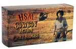 Maybe youre involved with formal sanctioning organizations for Cowboy Action shooting. Maybe you just like to go out on a weekend and shoot the &ldquo;Guns that Won the West&rdquo; or that your favori...