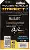 Power Calls Impact2 Mallard Duck Mouth Call OD Green
