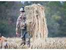 Brush your blind once and forget it for the whole season.  We offer 3 different colors to match any type of surrounding.  Mix and match to find the perfect blend of cover.  Invisigrass works great for...