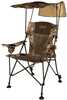 Hunt in complete comfort with the Tactical Dove Chair. Full size while lightweight compact and foldable. This chair offers many features previously unavailable to bucket hunters. Features include buil...