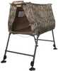 The Higdon Outdoors Invisilab Dog Blind in Mossy Oak Original Bottomland is a revolutionary product designed to provide unmatched concealment and comfort for hunting dogs across various environments. ...