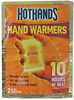 HeatMax HotHands Hand Warmers - 2 Per Package