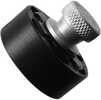 The Fast loading HKS "A" Series Speedloader in .38 &amp; .357 cal has no cartridge jiggle. Popular twist knob.