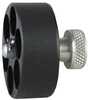 The Fast loading HKS "A" Series Speedloader in .38 &amp; .357 cal has no cartridge jiggle. Popular twist knob.