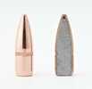 Hornady Traditional and FMJ bullets are built with a rugged AMP? bullet jacket (Advanced Manufacturing Process) that clearly delivers better performance. The thin-plated full metal jacket offered by o...