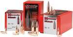 Hornady Match Bullets .22 Cal .224" 75 Gr BTHP 100/ct