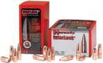 Link to Backed by a solid guarantee and proven for high performance Hornady InterLock Bullets are ideal for big game hunting. Some of the features appreciated most by seasoned hunters is the polymer tip that produces a flat and exceptionally fast bullet one-piece core and jacket design outstanding weight retention and controlled expansion.</p> These bullets also feature the trademarked InterLock ring system. With this the core and jacket of the bullet stay firmly locked in place during expansion. The ou