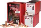 As with all Hornady products Hornady FTX Rifle Bullets are high quality and an exceptional bargain from a price perspective. As with the FTX bullets designed for handguns the rifle bullets feature uni...