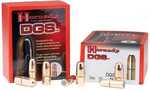 Hornady Dangerous Game eXpanding Bullets are manufactured by a reputable company and are sold in different calibers diameters and grains according to need. As the name implies these bullets are one of...