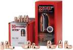 Hornady Handgun Bullets .45 Cal .451" 200 Gr XTPHP w/Out Cannelure 100/ct