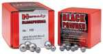 Hornady Lead Round Ball .54 Cal .535" 100/ct