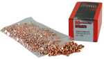 Hornady Crimp-On Gas Checks - 1000/ct come in a wide variety of diameters including 0.25 0.32 0.38 0.44 0.179 0.243 0.264 0.284 0.348 0.338 0.375 0.416 and 0.475 inches among others. For hunters and o...