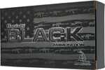 Hornady Black Rifle Ammunition .300 AAC Blackout 110 Gr V-Max 2375 Fps 20/ct