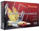 Hornady Superformance Rifle Ammunition .30-06 Springfield 165 Grain 20 Rounds Per Box
