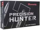 Accuracy and terminal performance are the cornerstones of Hornady&reg; Precision Hunter&trade; factory loaded ammunition. Great care has been given by Hornady&reg; engineers to develop superior match-...