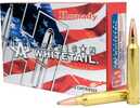 Hornady American Whitetail Rifle Ammunition .300 Win 150 Gr SP 2979 Fps - 20/Box