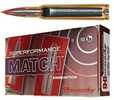 For top-notch rifle ammo get Hornady Superformance Centerfire Rifle Ammunition. The bullets offer a range of features which can easily be controlled. This company has remained popular over the years b...