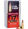Hornaday Varmint Express Rimfire Ammunition is made with the specific needs of varmint hunters in mind. These bullets provide rapid fragmentation that consistently delivers at all velocities. Each car...