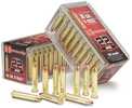 Hornady Rimfire Ammunition .22 WMR 30 gr VMAX 2200 fps 50/Box delivers on the performance of rimfire. These rounds produce the highest level of accuracy and performance. The rounds are perfect for tho...