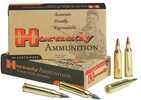 Hornady Varmint Express Rifle  Ammunition .223 Rem 55 Gr V-Max 3240 Fps - 20/Box