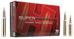 For top-notch rifle ammo get Hornady Superformance Centerfire Rifle Ammunition. The bullets offer a range of features which can easily be controlled. This company has remained popular over the years b...