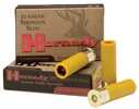 The Hornady SST line of shotgun slugs offer an impressive array of features to deliver improved accuracy and performance that no other slug in the industry can match. These slugs come in 12-gauge and ...