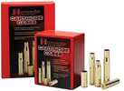 Hornady brass is the foundation for what could be the most memorable shot of your lifetime. Extra time and care is taken in the creation of Hornady cases producing smaller lots that meet strict qualit...