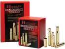 Hornady Unprimed Brass Handgun Cartridge Cases .45 ACP 100/ct