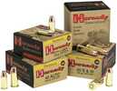Link to When you are looking for new handgun ammo consider the Hornady Custom Centerfire Handgun Ammunition. This ammo is designed to penetrate even at terminal depths. It will expand to between one and one and one half times its original diameter. </p> This ammo is relied upon by hunters and police officers alike. The new bullets will hit your target dead on. Ask those who rely on them the most and you will not be disappointed with the answers that you receive!</p>