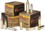Hornady Custom Handgun Ammunition .44 Mag 240 Gr XTP 1350 Fps 20/Box
