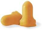 Howard Leight Ear Plugs Low Pressure Orange Foam 30db 10/pr In Blister