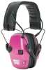 At the range or on the hunt the Howard Leight by Honeywell Impact Sport Sound Amplification Electronic Shooting Earmuff keeps you protected from hazardous noise and connected to your environment. It c...
