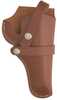 Leather hip holster fits the Taurus Judge with a 2 1/2" cylinder and 6 1/2" barrel. This holster accomodates belt widths up to 3" and feature a snap off system for easy removal without taking your bel...
