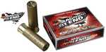 The HEVI-Shot Magnum Blend line of shotgun shells takes even HEVI-Shots top-quality loads to the next level. Delivering an even mix of size 5 6 and 7 shot these shells offer a super-fast launch speed ...